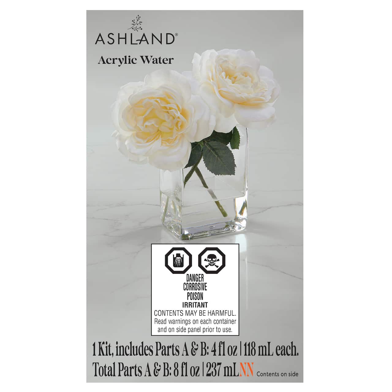 Acrylic Water Kit by Ashland®